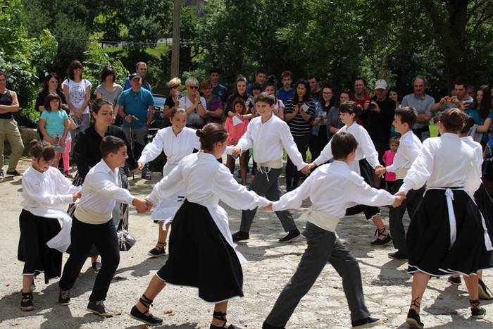 Altzoko Handiaren ibilbidea  56 1499002961762