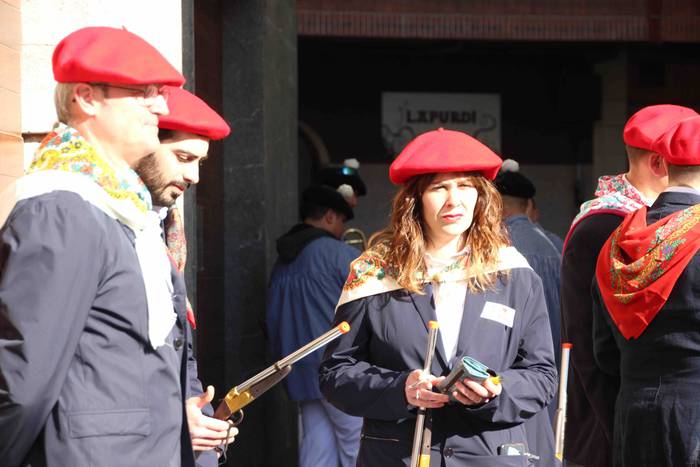 Tolosako Inauteriak. Kaleko  18 1582213474414