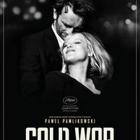 Cold War, filma