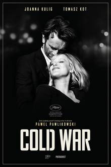 Cold War, filma