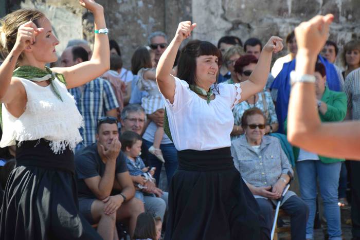 Bidaniko jaiak 2019. Herriko 28 1566647512790