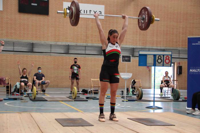 Susana Davila eta Mikel Alva 10 1619708666298