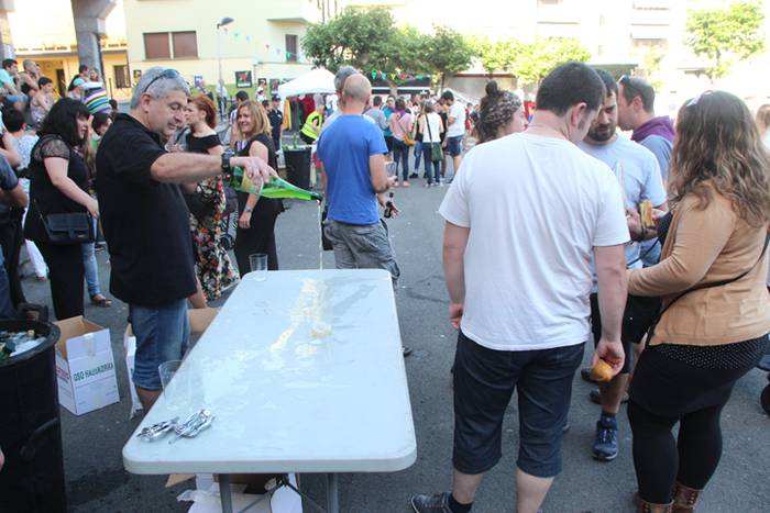 Anoeta jaiak gazte kalejira  51 1497723337626