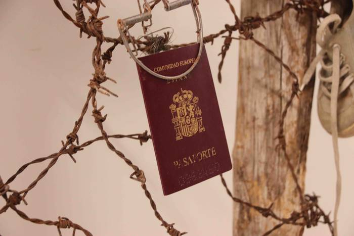 Errefuxiatuen alde egindako lana ikusgai 16 1544692004642