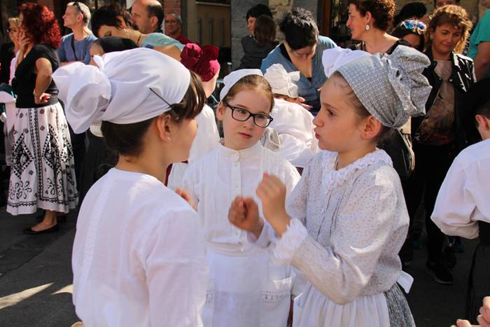 Dantzari Txiki eguna Ibarran 2016 23 1464428073100