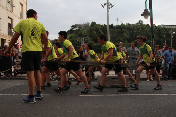 Ibarra nagusi izan da, Euska 24 1503772011173