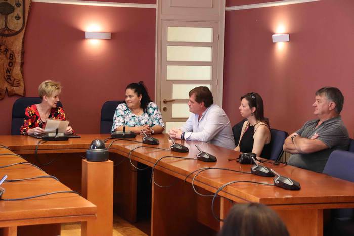 Senidetze Eguna Segundo Mont 10 1559413910209