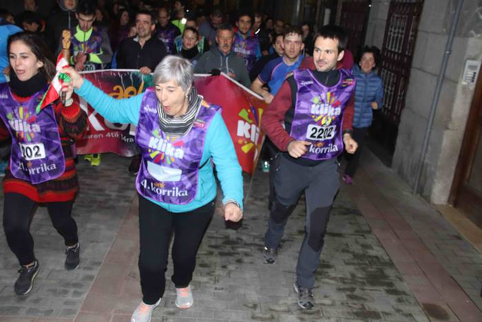 21. Korrika, Alegialdean 20 1555134655614