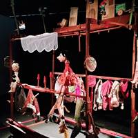 Tailerra eta bisita gidatuak