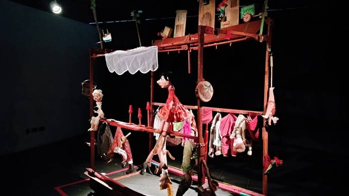 Tailer berezia Topic-en