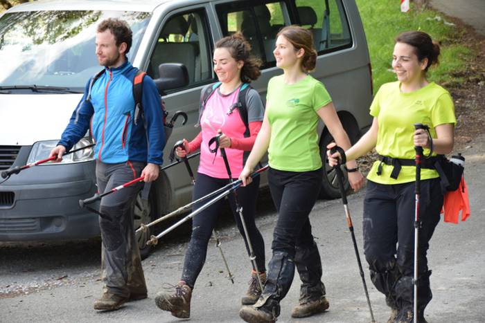 Erniopeko X. ibilaldia 25 1463321468183