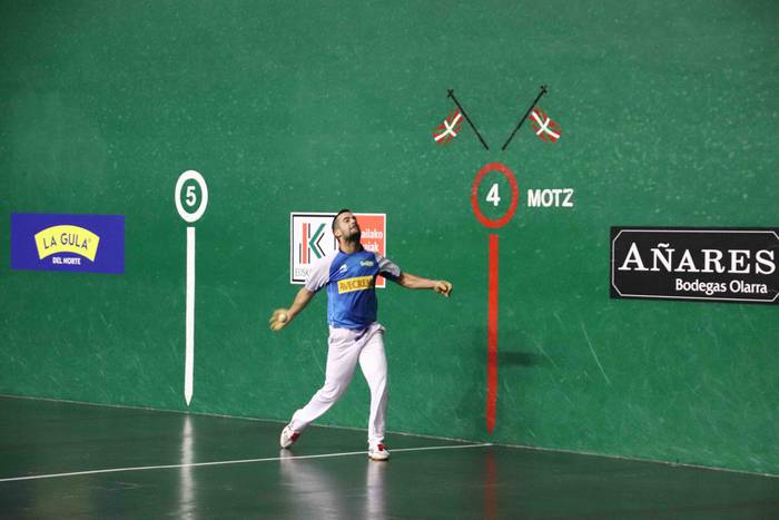 Beotibarren agurra Bengoetxe 23 1645472494936