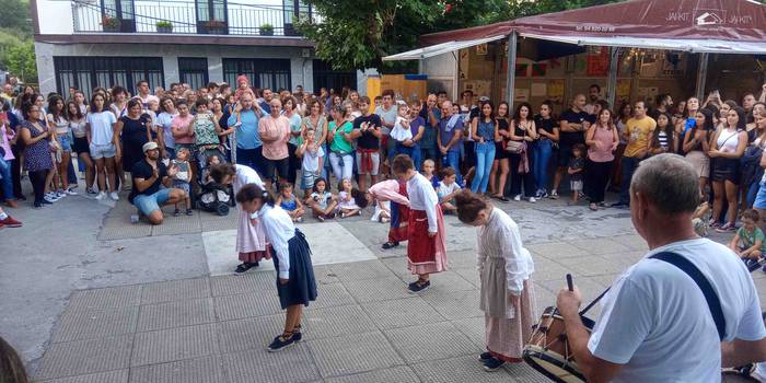 Euliaren jaitsierarekin abia 3 1661342378357