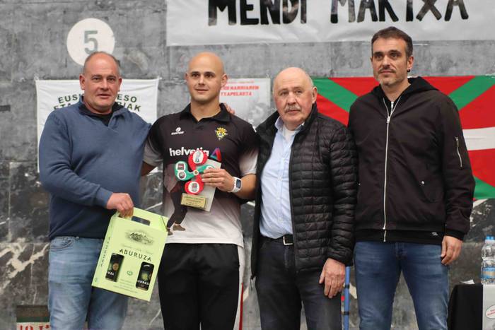 Jokin Eizmendik jantzi du tx 139 1650825357514