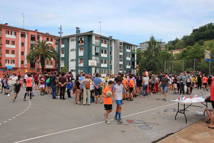 Ibarrako Gazte Asteburua 202 31 1624099108428