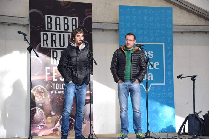 Babarrunaren Festa 2016 20 1479567452036