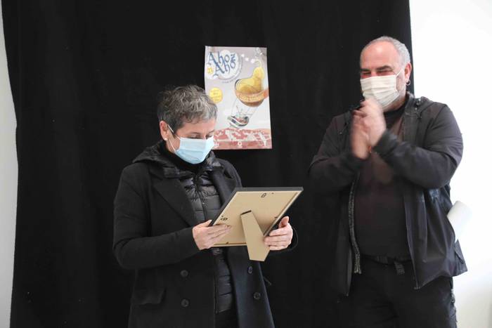 Ahoz Aho Jaialdiko sari bana 17 1615651473676