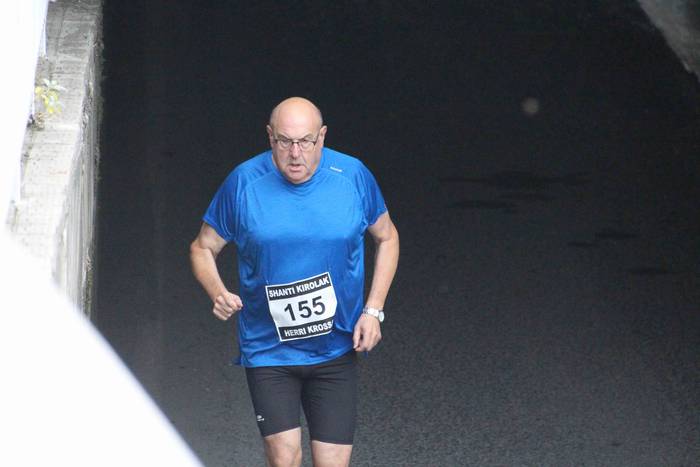 Aitor Arroyo eta Maite Arrai 65 1570885927705