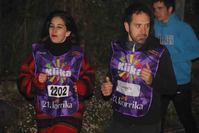 21. Korrika, Alegialdean 26 1555134671787