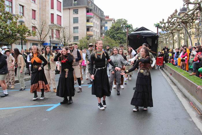 Mozorro festa Zaldunita egun 83 1740932870413