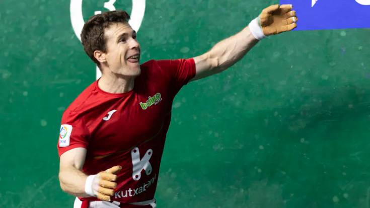 Artola larunbatean berragertuko da Donostian