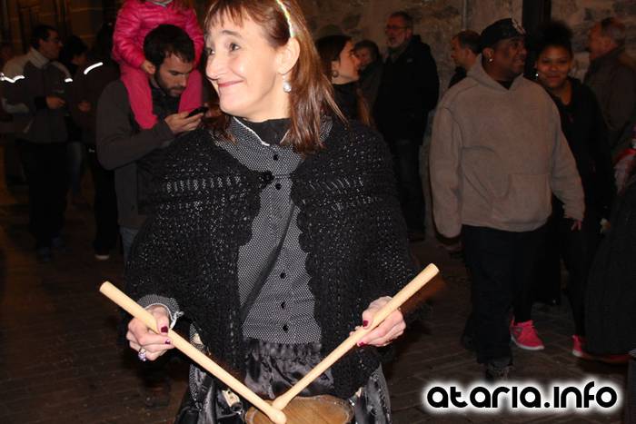 Ostiral meheko danborrada 40 1454755987899