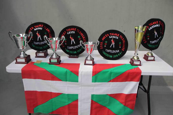 Baditu irabazleak Joxean Tol 17 1536518512911