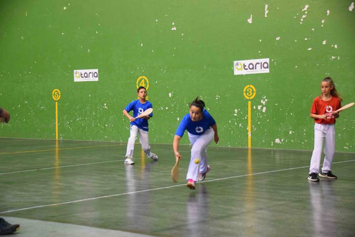 VI. Ataria Pilota Txapelketa 29 1656166597668