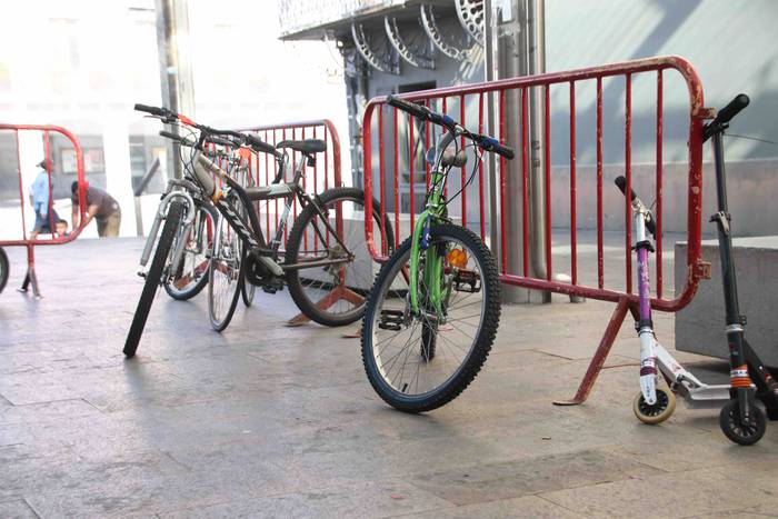 Abiatu da Mugikortasun Astea 28 1537012021624