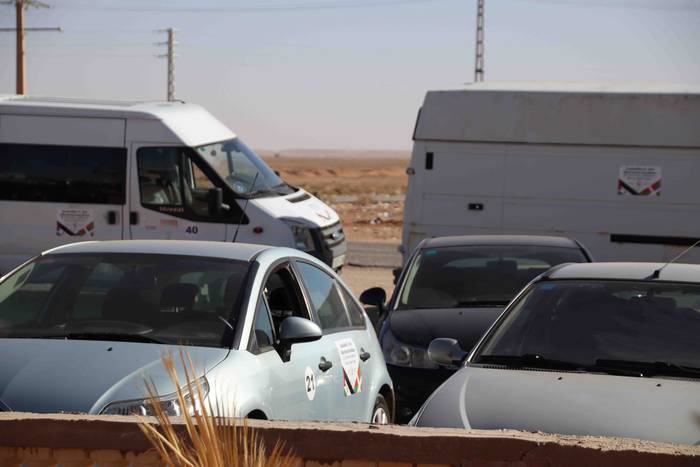 Basamortuaren erdian, helbur 18 1638889772465