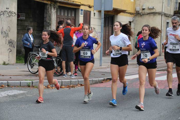 Aitor Arroyo eta Maite Arrai 91 1570885940775