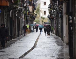 Urtebetean Berrobiko biztanleria hazi da gehien eskualdean