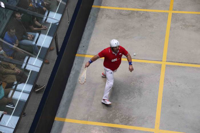 Etxean gelditu da txapela 18 1601747559580