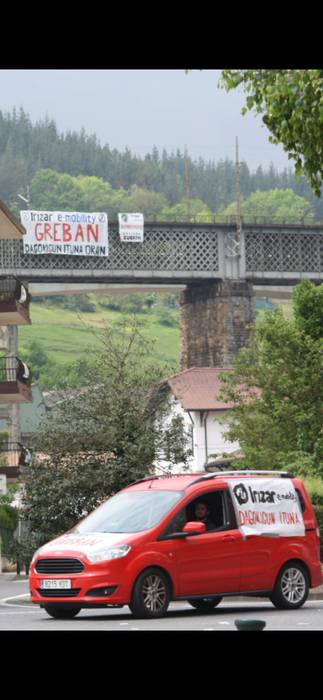 Irizar E-mobility enpresako  3 1651664247008