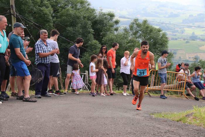 Aitor Regillagak eta Lourdes 112 1531661373221