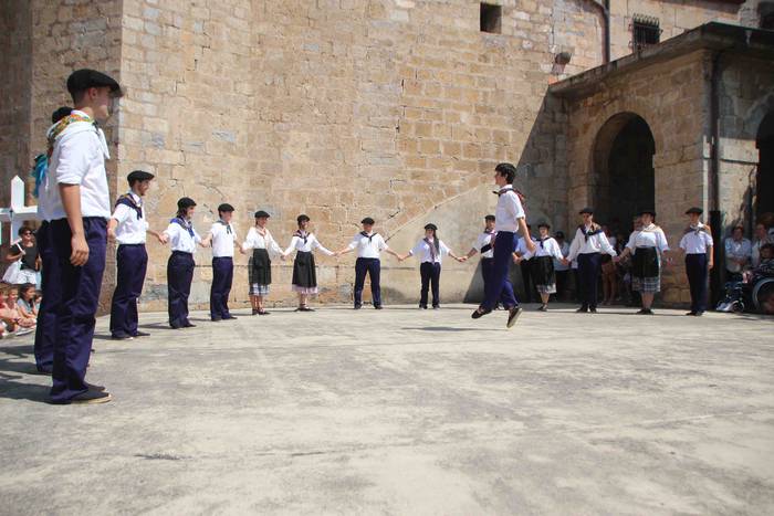 Asteasu San Pedro jaiak 2018 13 1530275582677