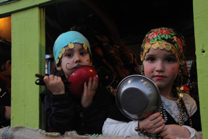 KALDEREROAK IRURAN 2017 13 1487357025415