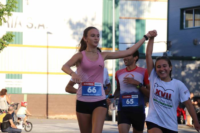 Zizurkilgo XIII. Kros Mistoa 84 1662403318966