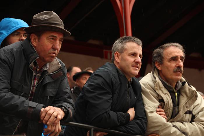 Iker Vicente eta Arria V.a 28 1523190692835