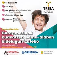 Treba Gurasoak
