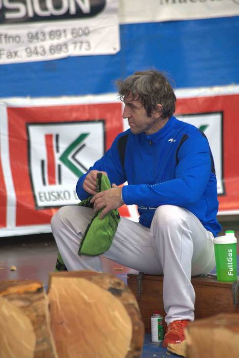 Zizurkil herri kirolak arria 18 1542551726963