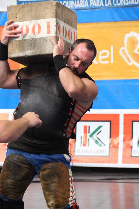 Otaegi eta Telleria, aurrera 28 1511101341889