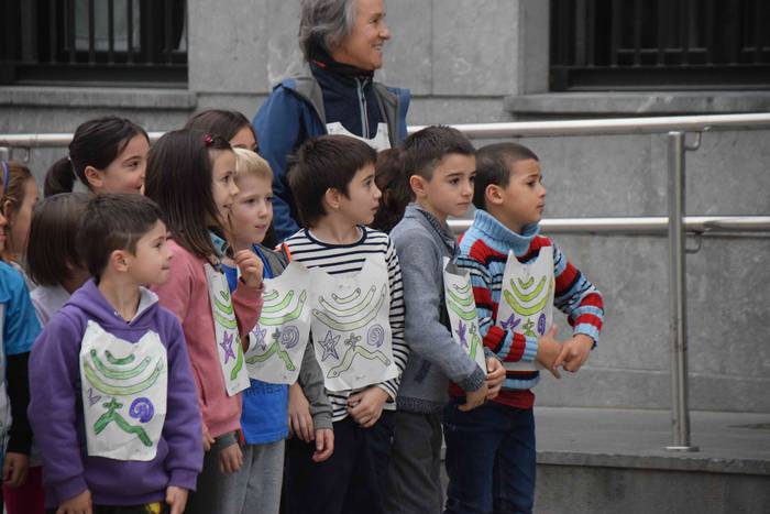 Elkartasun kilometroa, Uzturpe ikastolarentzat 22 1545148122273