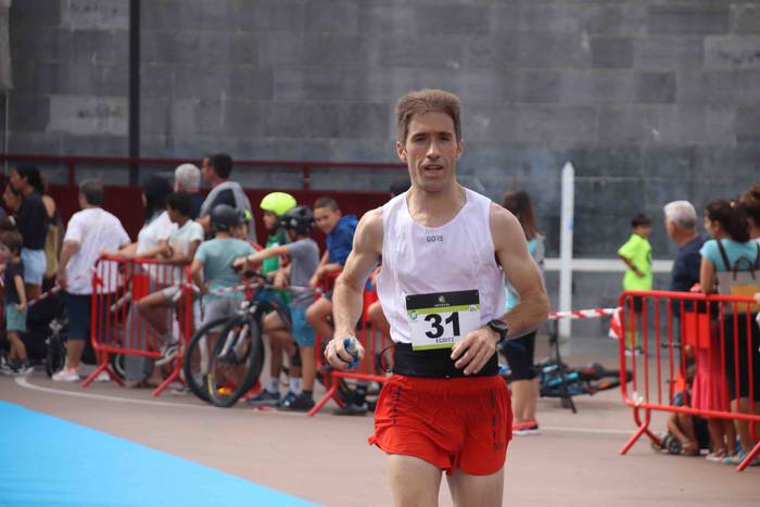 I. Trikuharri Mendi Lasterke 57 1658581457767