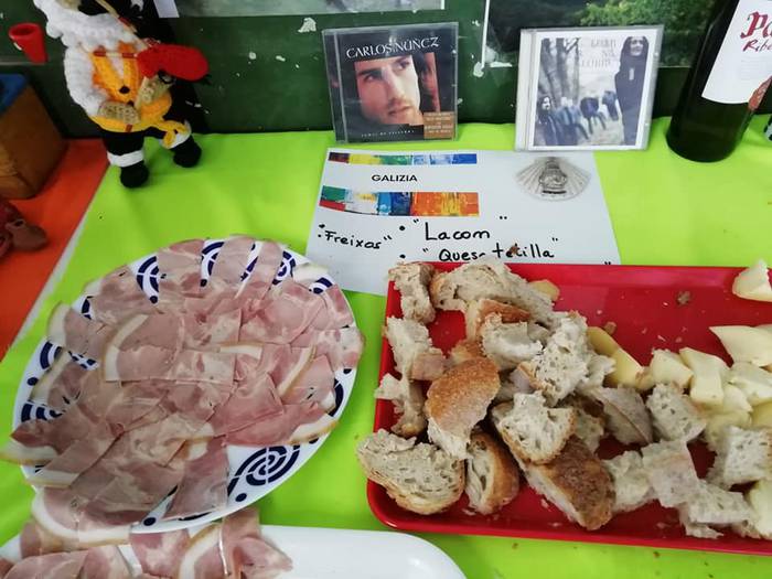 Kulturarteko jaia egin dute  3 1561452376163