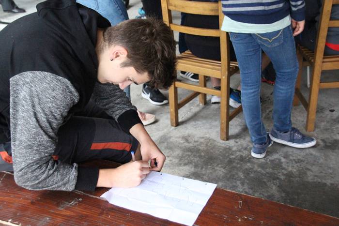 Azken ekitaldia, azoka 5 1506855964892