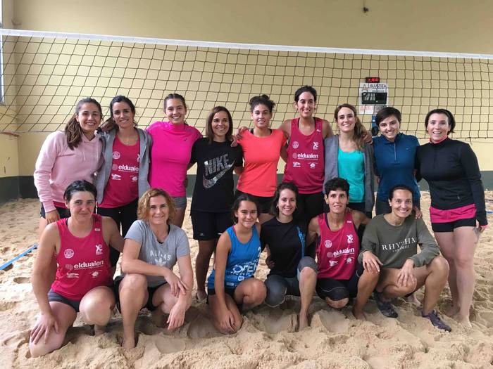 Giro aparta 3x3 boleibol txa 2 1570295383579