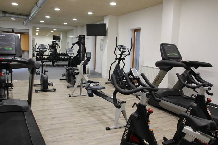 'Kiroltxartela Mugiment' egitasmoaren partaide bilakatu da Amezketa