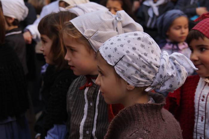 Gabon eskea eta olentzero 2015 23 1450964173467