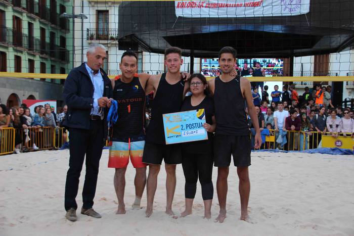 Bigarren urtez jarraian Iurr 68 1567885047944